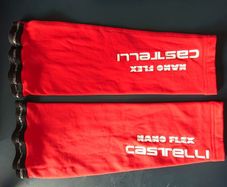 Castelli Nano Flex Knee Warmers