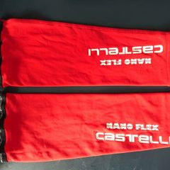 Castelli Nano Flex Knee Warmers