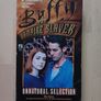 Buffy The Vampire Slayer - Unnatural Selection (Horror Fantasy Paperback 1999) Image 2