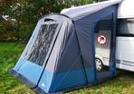 Caravan Awning Caravan tent,