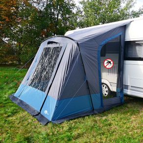Caravan Awning Caravan tent,