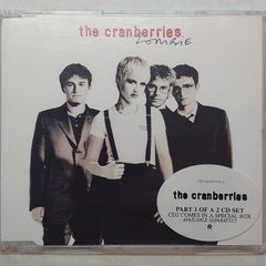 The Cranberries - Zombie - CD Single