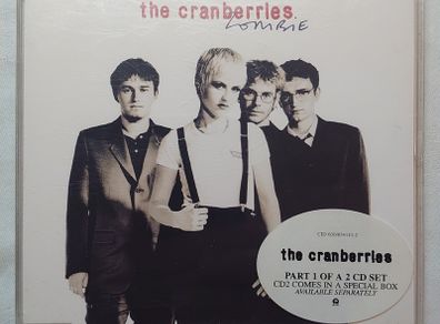 The Cranberries - Zombie - CD Single