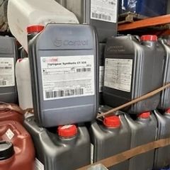 Free Used Drums