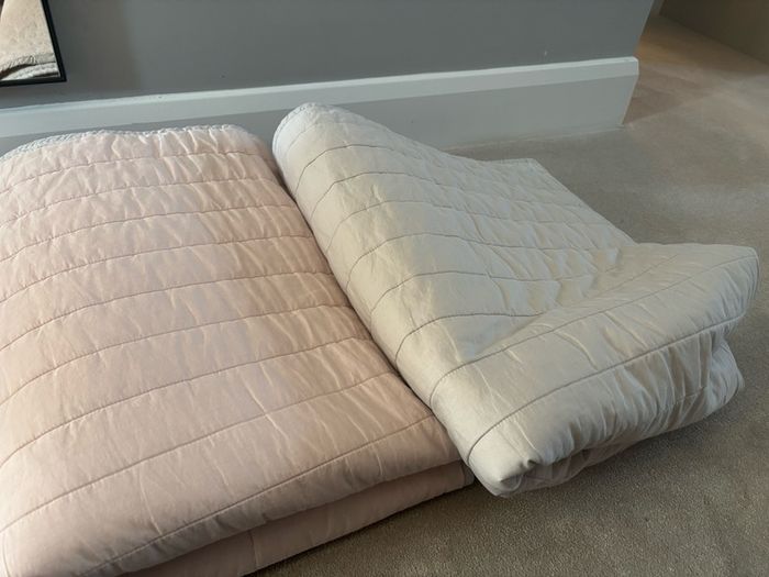 Single & Toddler Bedding