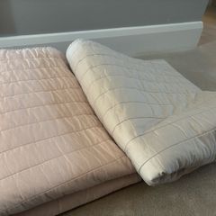 Single & Toddler Bedding