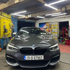 Bmw M140i