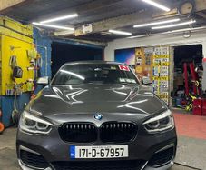 Bmw M140i