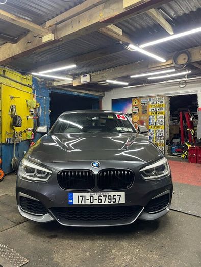 Bmw M140i