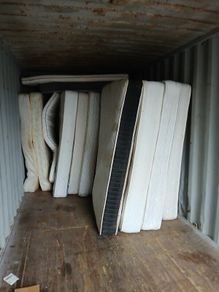Free Mattresses
