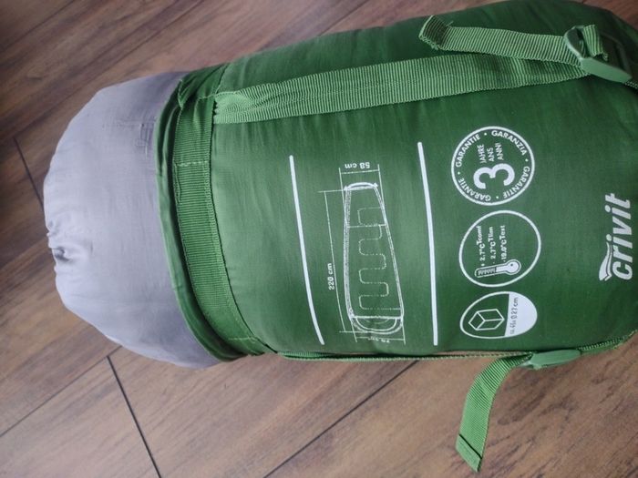 Sleeping Bag