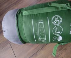 Sleeping Bag