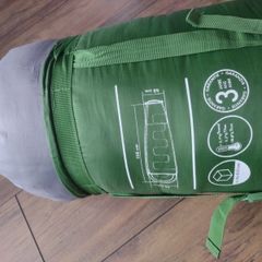 Sleeping Bag