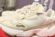 Adidas Falcon Trainers