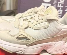 Adidas Falcon Trainers