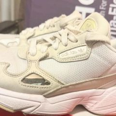 Adidas Falcon Trainers