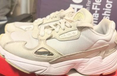 Adidas Falcon Trainers