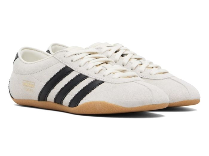 adidas Originals Off-White Tokyo Sneakers