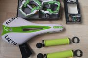 bicycle accessories