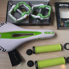 bicycle accessories