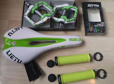bicycle accessories