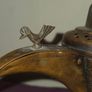 Vintage Turkish Coffee Pot Image 4