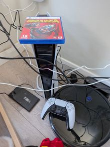 PS5 Disc Borderlands 4