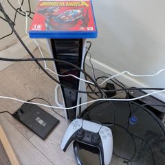 PS5 Disc Borderlands 4