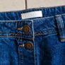 Immaculate condition river island knee length skirt Image 4