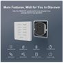 SONOFF D1 WiFi Smart Dimmer Switch, Dimmer Light Switch Compatible with Alexa/Google Home, APP & 433MHz RF Remote Control, Timer Function, Image 2