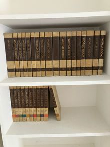 Encyclopaedia 1973 Edition