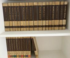 Encyclopaedia 1973 Edition