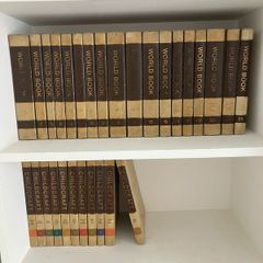 Encyclopaedia 1973 Edition