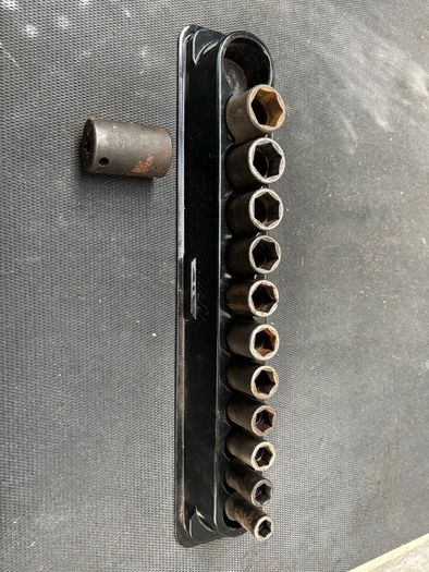 snap on tools