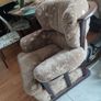 Arm chair  sofa Accessible Pre-sale Image 2