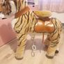 ponycycle tiger Image 2