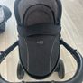 Egg stroller and carrycot travel system Image 4