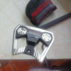 scotty cameron putter latest model PhantomR9