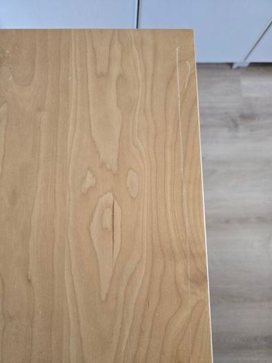 Ikea Malm Dresser