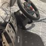 Logitech G29 racing wheel set up Image 5