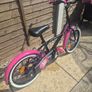 Childs Bicycle 16" Frame Image 5