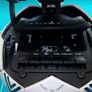 Vintage Umbro Radio Casette Ball Image 7