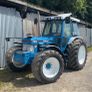 Ford 7810 Image 2