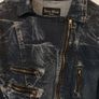 Limited Edition Denim Jacket (Sensi Wear) Image 4
