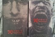 30 Days of Night Deluxe Edition: Book 1-2