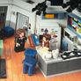 lego Seinfeld 21328 Image 5
