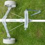 Golf Trolley -  Golf Push-Pull Cart Image 5