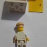 LEGO - c.1970s - Chef and Kitchen Lot Image 6