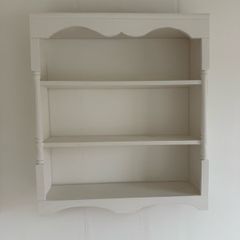 book shelves