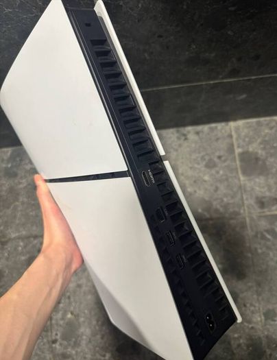 Sony PlayStation 5 Slim Digital Edition
